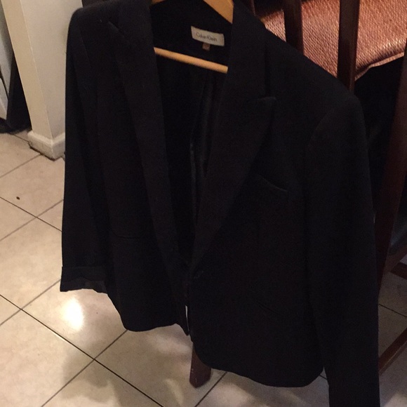 Blazer - Picture 3 of 6